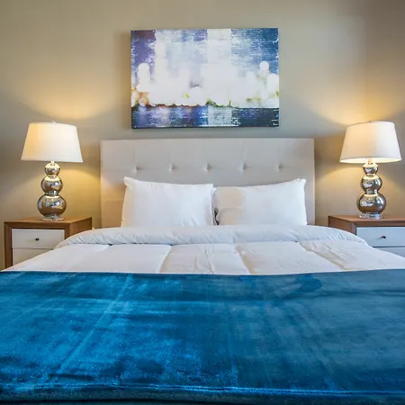 Smart 1Br In Downtown Sd By Sonder Hotel